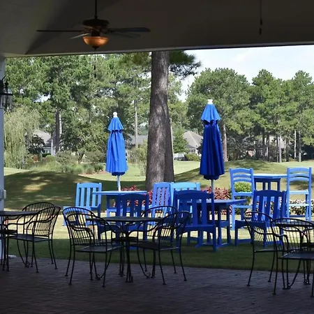 Close To Beach Brunswick Plantation Condo 2302M With 27 Hole Golf Course Onsite Condo